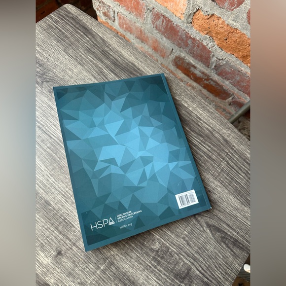 Endoscope Reprocessing Manual, 2nd Edition - Picture 5 of 12